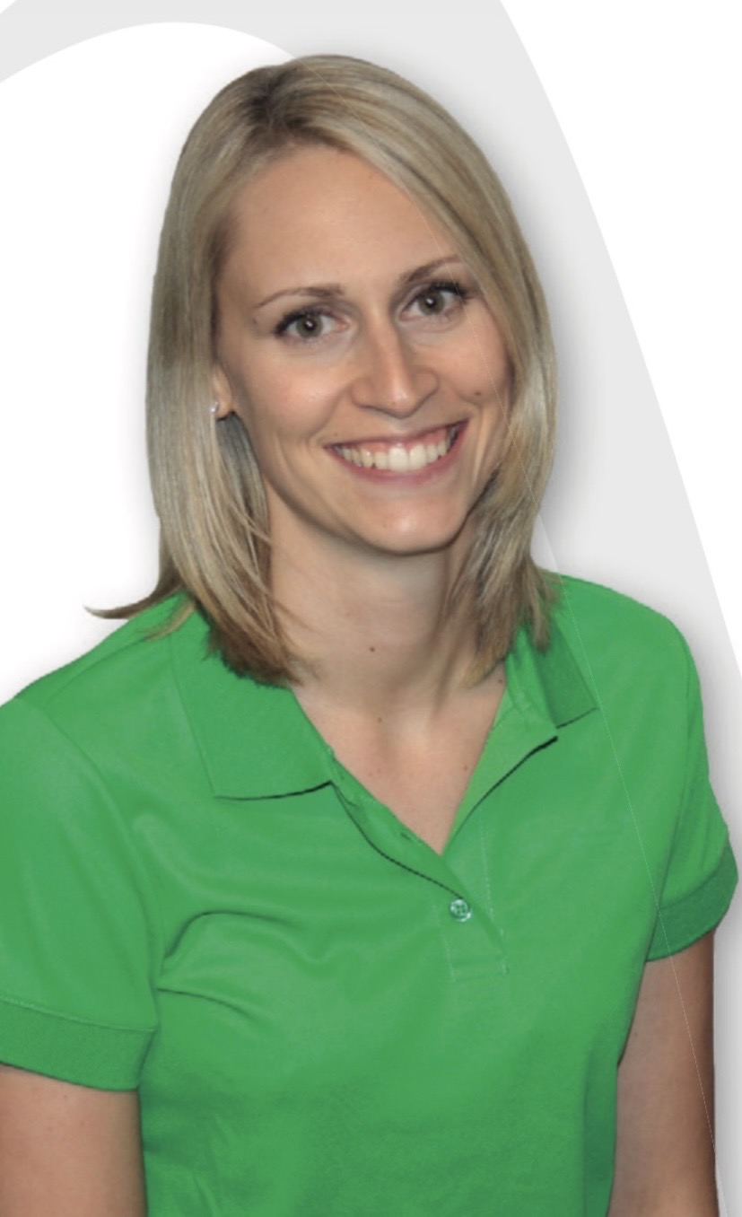 Verena Buchner, D.O.